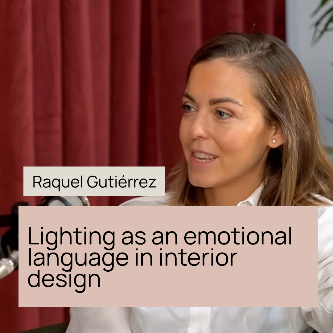 Lighting as an emotional language in interior design — U Interior Design