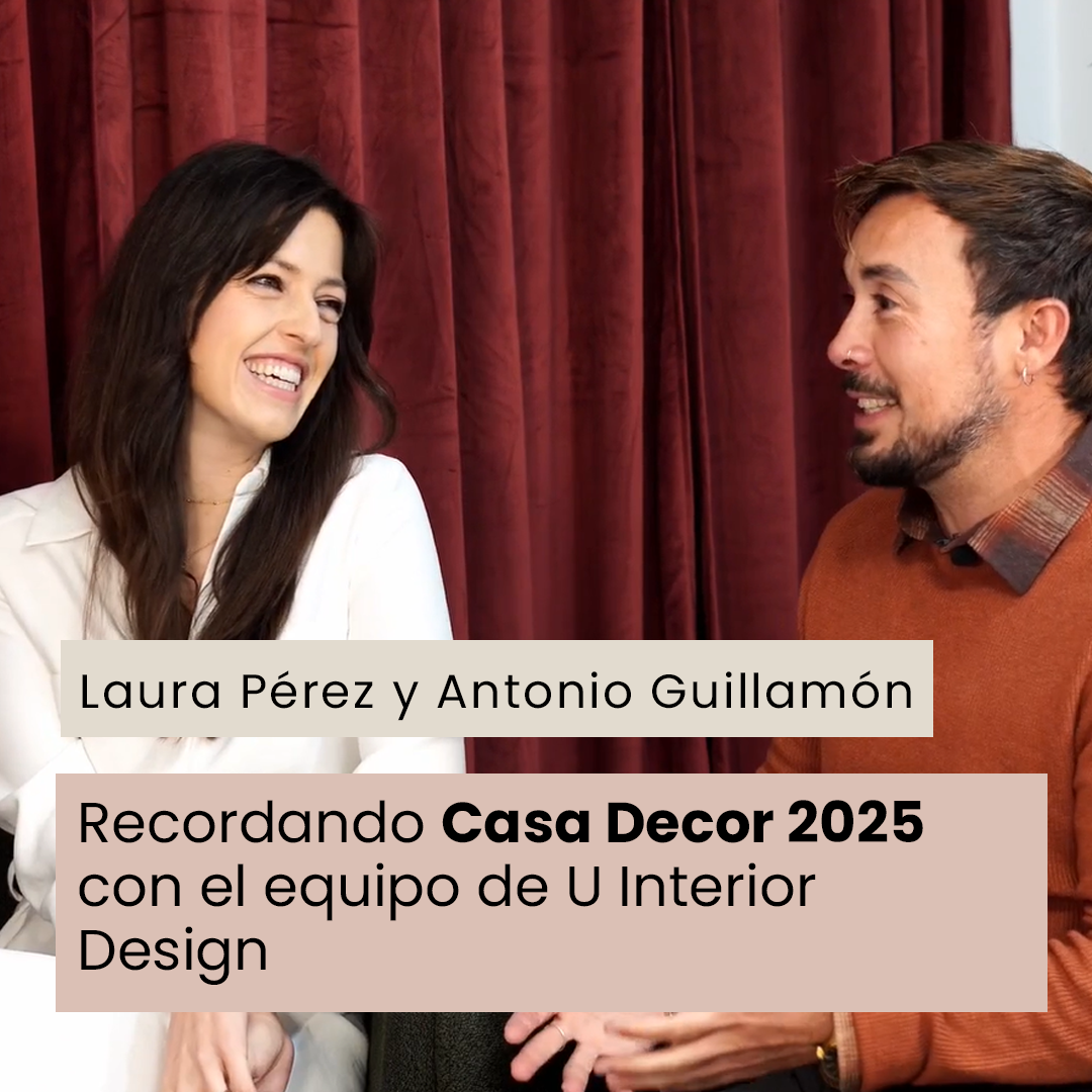Casa Decor 2025: diseño, sostenibilidad real y experiencia sensorial en ...