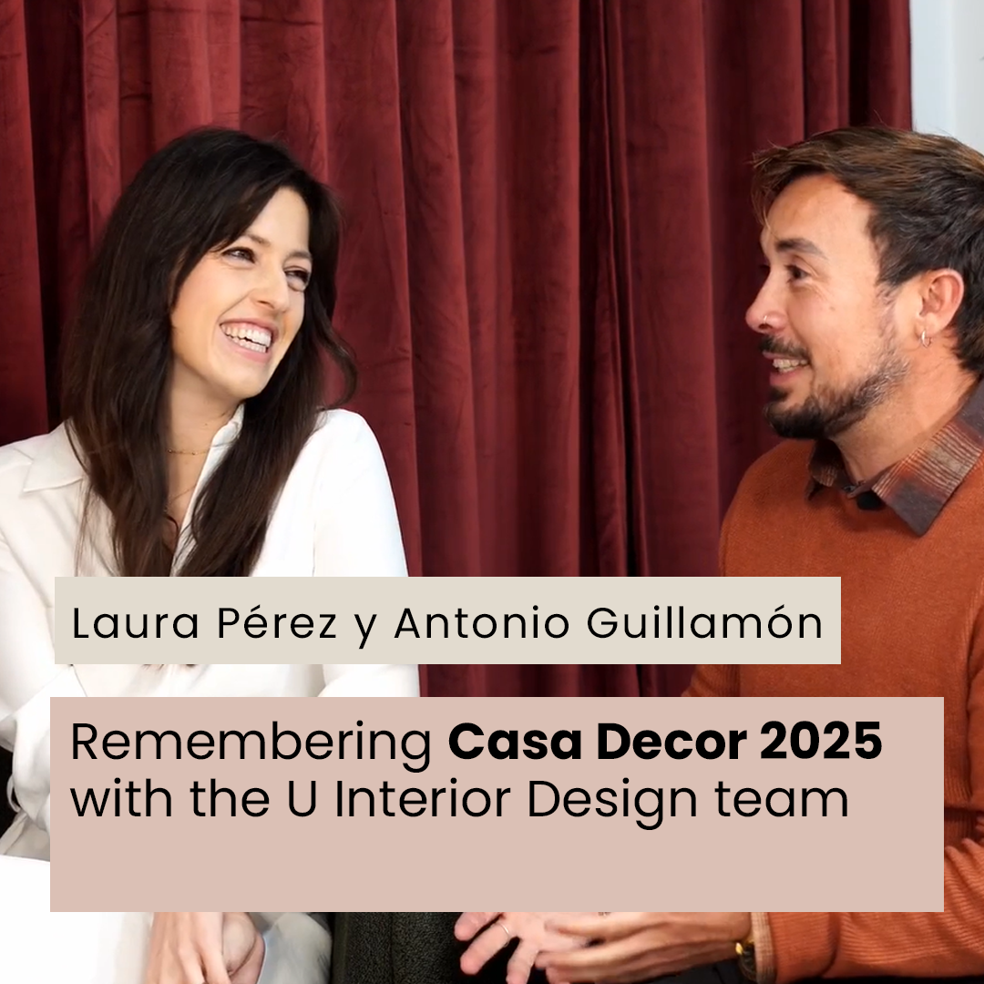 Casa Decor 2025: design, true sustainability, and sensory experience in ...