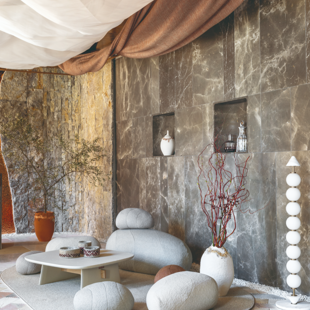 Spaces that photograph themselves: design made for media and social ...