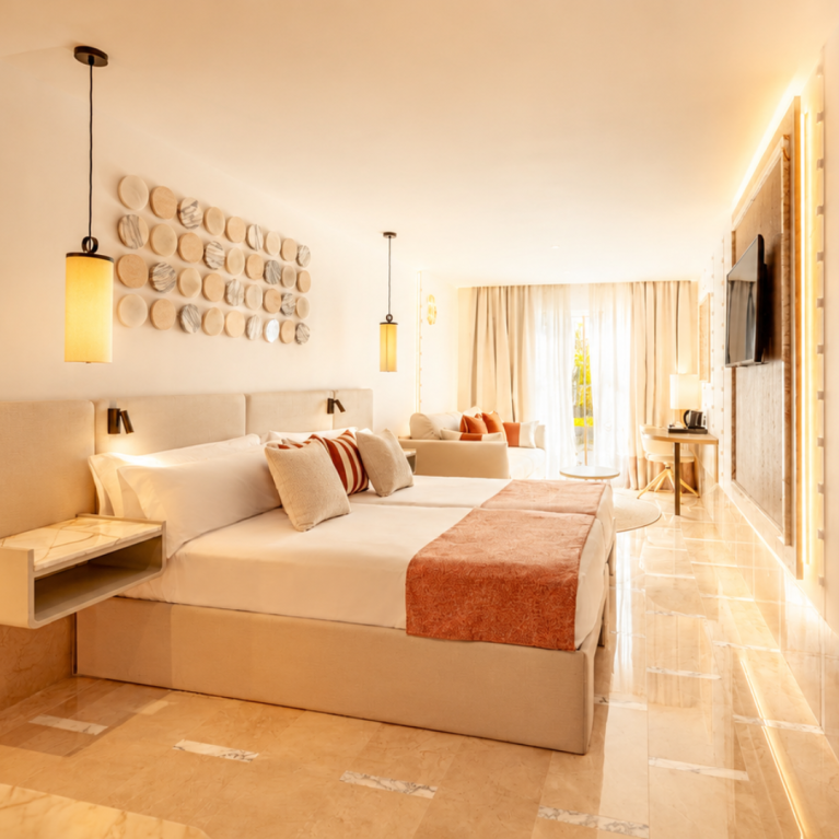 La importancia de crear espacios con identidad propia - U Interior Design