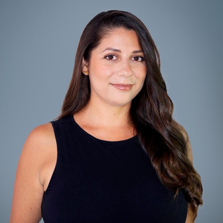 Cecilia Sandoval