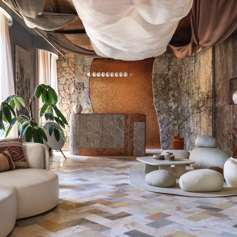 Lobby Ibiza Soul - 1