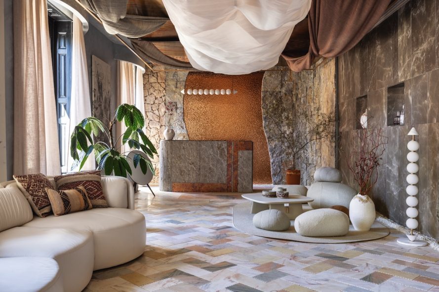 Lobby Ibiza Soul - 1