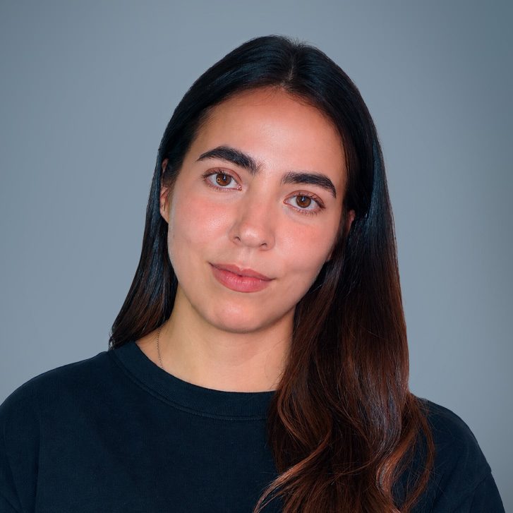 Nadia Fernandez Ploneda