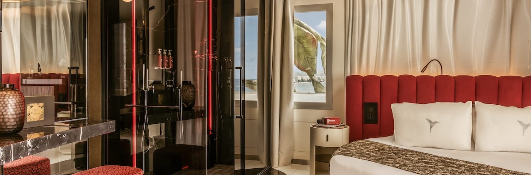 The Unexpected Ibiza Hotel - 1